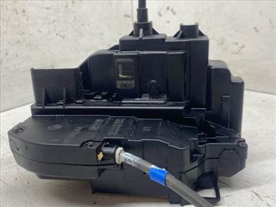 NISSAN NOTE Bal hátsó Ajtózár