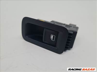 Volkswagen Golf VII kombi ablakemelő gomb (14647) 5g0868345