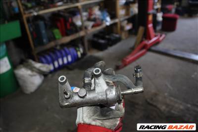 Alfa Romeo 159 1.9D 150LE üzemanyag nyomásszabályozó 55193043