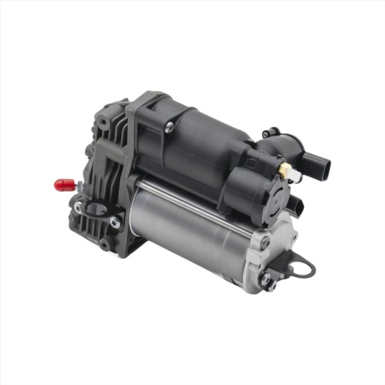 Mercedes W166/X166 légrugó kompresszor 1. kép