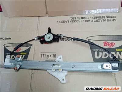 Mazda CX-5 (KE) MAZDA CX-5 2016 első Ablakemelő Szerkezet (motor 
