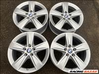 4db gyári 17" BMW 2 Active Tourer Styling 478 alufelni. (3601)