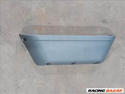 Ford Transit Tranzit MK7 06 Első ajtó belső műanyag tároló rekesz 7300 yc15v23863adw