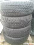  205/60R16 Maxxis téli gumi garnitúra