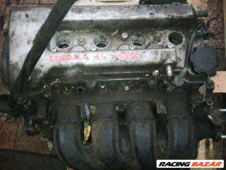 Toyota Corolla (E110) nívópálca *99078*