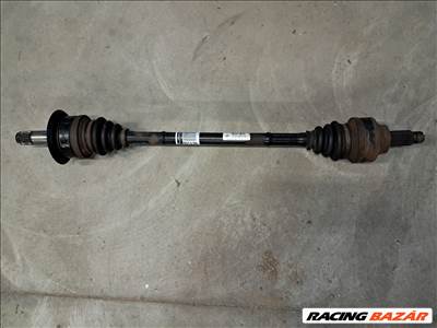 BMW 320 F30 Jobb hátsó féltengely  7597682ai04