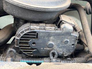 OPEL CORSA C (F08, F68) Fojtószelep (Elektromos)