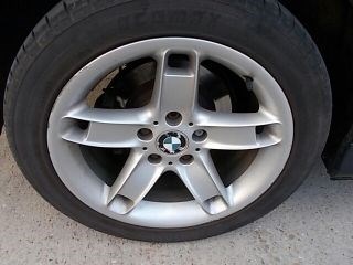 BMW 5 (E39) Viszkókuplung 6. kép