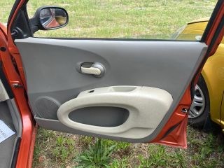 NISSAN MICRA III (K12) Kuplung Pedál 4. kép