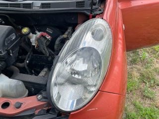 NISSAN MICRA III (K12) Kuplung Pedál 9. kép