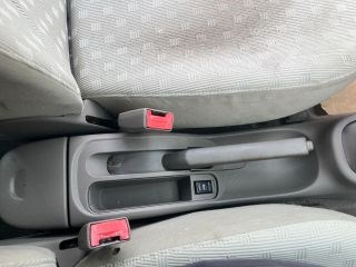 NISSAN MICRA III (K12) Kuplung Pedál 10. kép