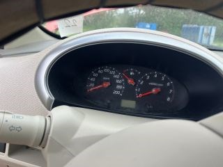 NISSAN MICRA III (K12) Kuplung Pedál 13. kép
