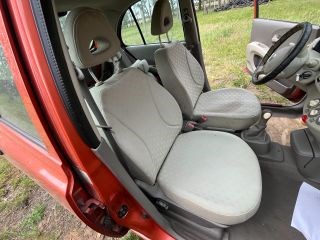 NISSAN MICRA III (K12) Kuplung Pedál 14. kép