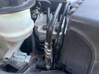OPEL SIGNUM ABS Kocka