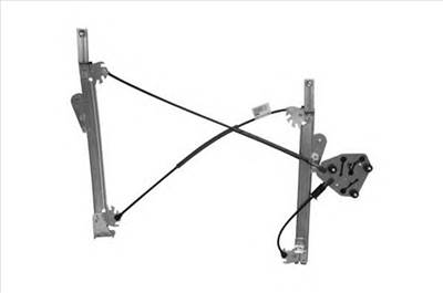 MAGNETI MARELLI 350103916000 - ablakemelő ALFA ROMEO