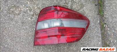 Mercedes ML-osztály W164 jobb hátsó gyári lámpa