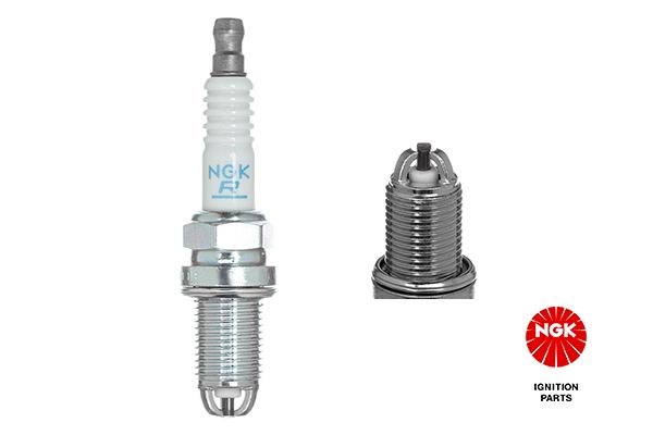 gyújtógyertya NGK 3045 for SEAT, AUDI, SKODA, VW, … 1. kép