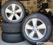 5x108 Gyári Volvo XC40 alufelni 235/60 R17 téli gumikkal   /K210.