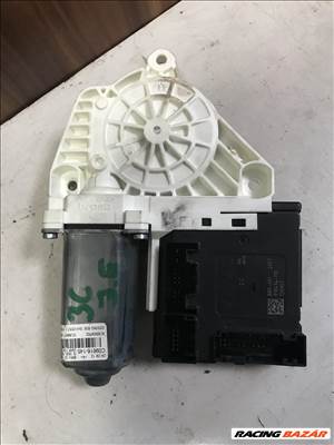 Volkswagen Passat B6 jobb első ablakemelő motor 3c0959792c
