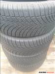  235/55R18 újszerű Bridgestone Blizzak LM005 téli gumi garnitúra