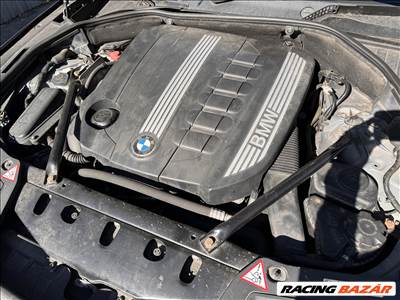 BMW 5-ös sorozat, BMW X5, BMW X6 Bmw N57D30A motor 