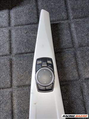 BMW 4-es sorozat F36, F32, F33 iDrive kapcsoló  6839079
