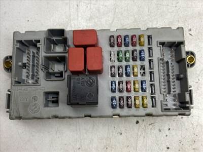 FIAT IDEA Biztosítéktábla Doboz