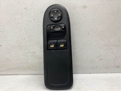 PEUGEOT 308 Bal első Ablakemelő Kapcsoló