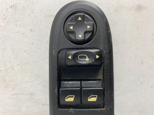 PEUGEOT 308 Bal első Ablakemelő Kapcsoló 2. kép