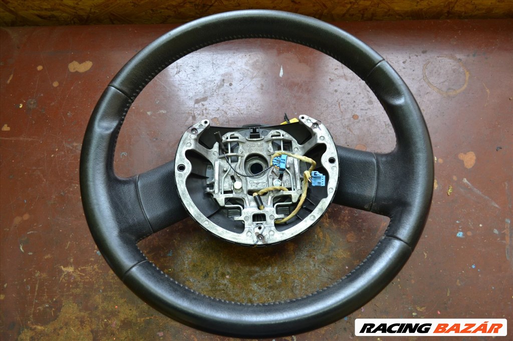 Citroen C4 I kormány, kormánykerék! 96823701ZD, 96823701 ZD 1. kép