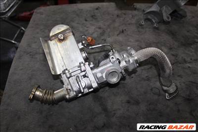 Audi A5 (B8 - 8T) EGR tömb (szelep, hűtő, csövek) 059131515ah-7017820