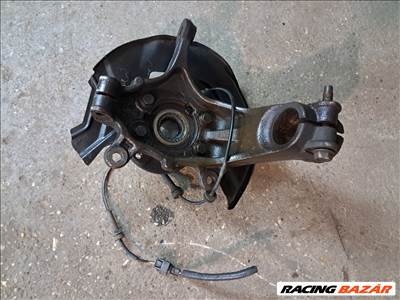 Nissan Qashqai (J11) 1.5 dci Bal csonkállvány 