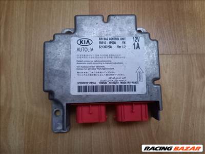 Kia Venga légzsák vezérlő 959101p000