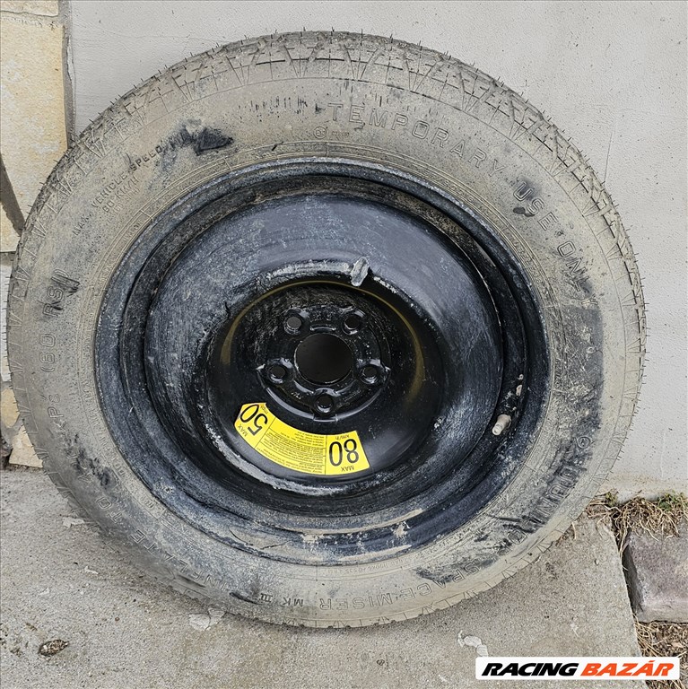 Mercedes ML 270 CDI W163 mankókerék  1. kép