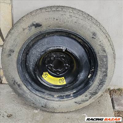 Mercedes ML 270 CDI W163 mankókerék 