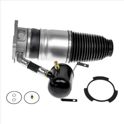 Audi A8/S8 D3 (4E) bal hátsó légrugó zsák (normál/sport rugózás)