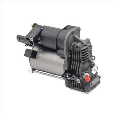 Mercedes W251 légrugó kompresszor