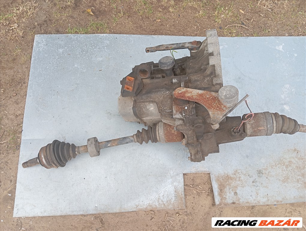 Rover 200 25 400 sebességváltó 1.4 16V váltó  2. kép