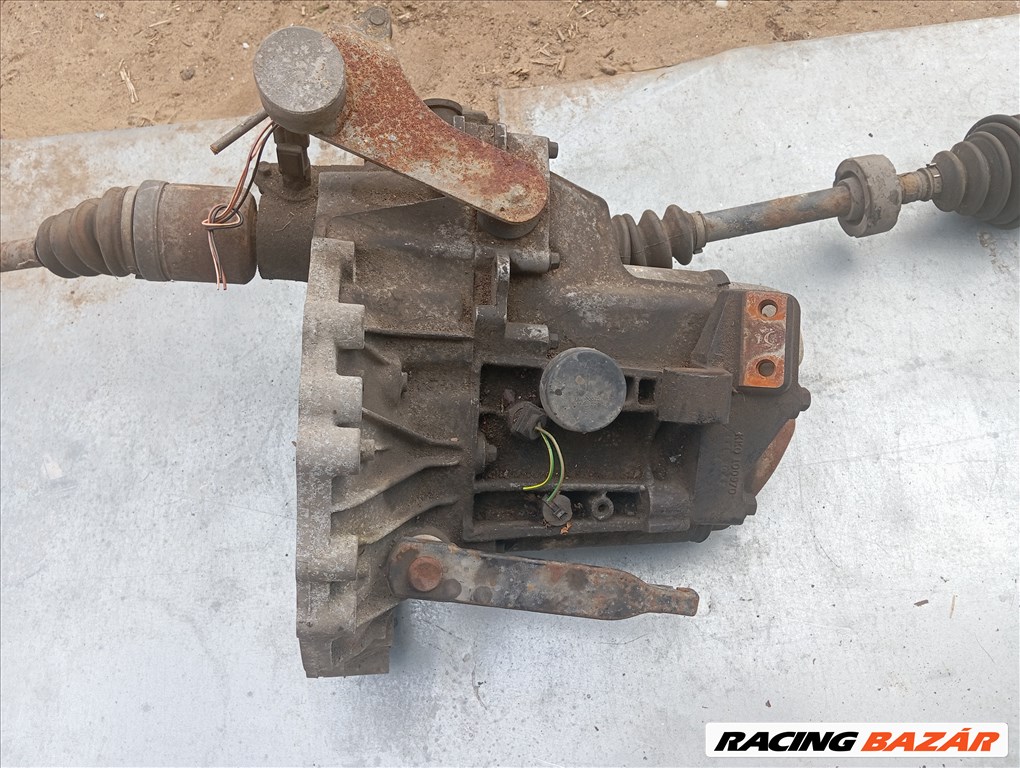 Rover 200 25 400 sebességváltó 1.4 16V váltó  3. kép