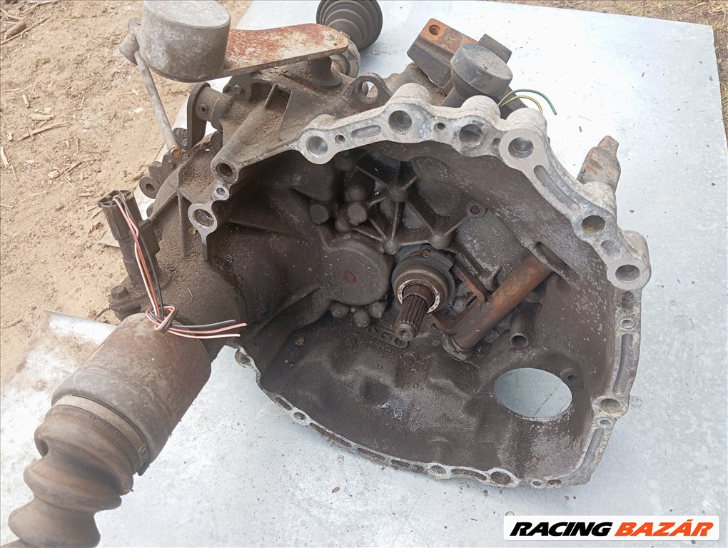 Rover 200 25 400 sebességváltó 1.4 16V váltó  1. kép