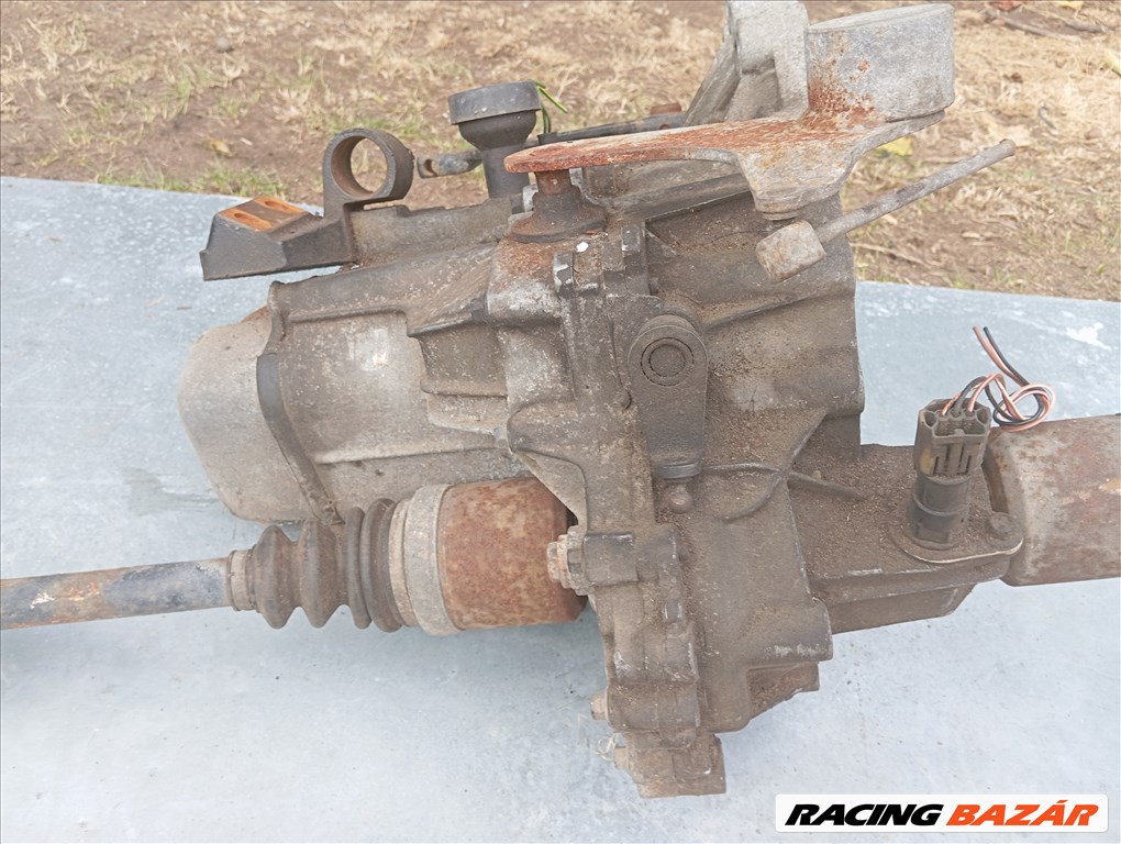 Rover 200 25 400 sebességváltó 1.4 16V váltó  6. kép