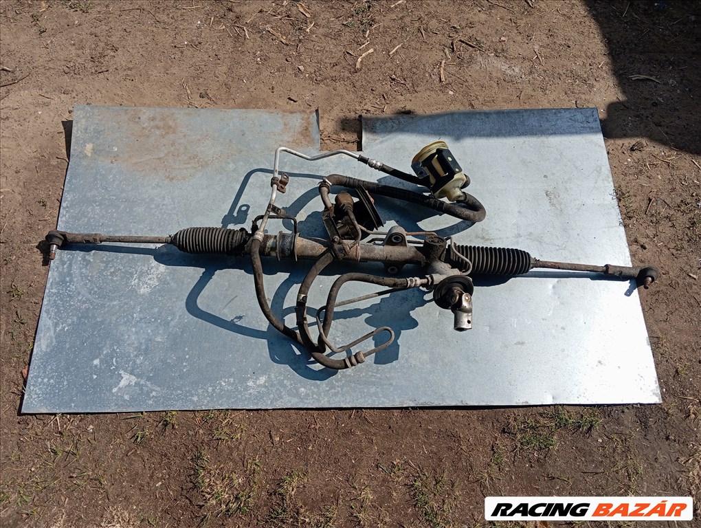 Rover 200 25 400 sebességváltó 1.4 16V váltó  7. kép
