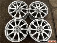 4db gyári 17" Audi A4 B9 alufelni. (3607)