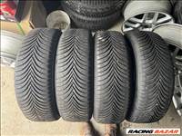 205/60 r16 Michelin Alpin 5 téligumi szett ÚJSZERŰ!