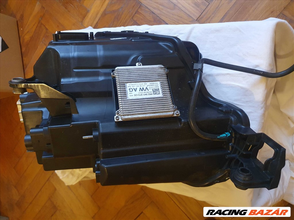 Skoda Karoq jobb fényszóró trafóval 57B941036 4. kép