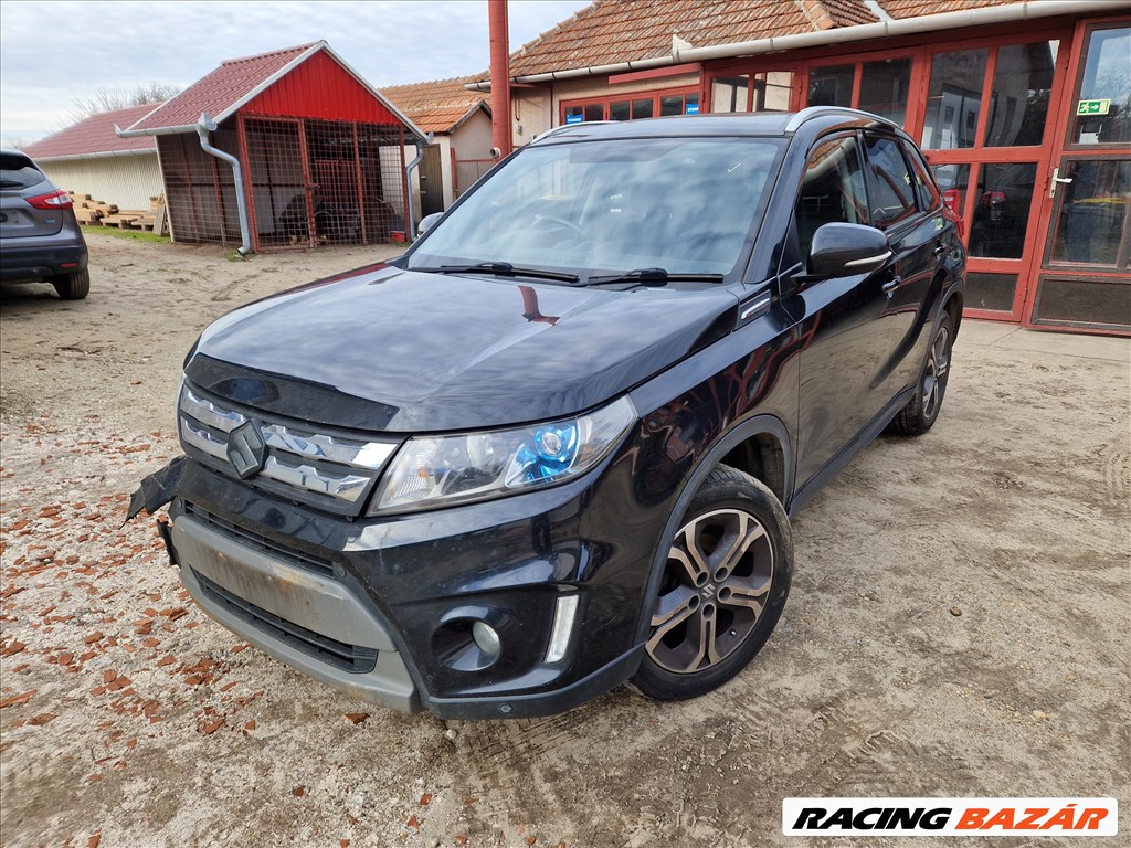 Suzuki Vitara (LY) 1.6 M16A ALL GRIP bontott alkatrészek, bontás, bontott jármű 1. kép