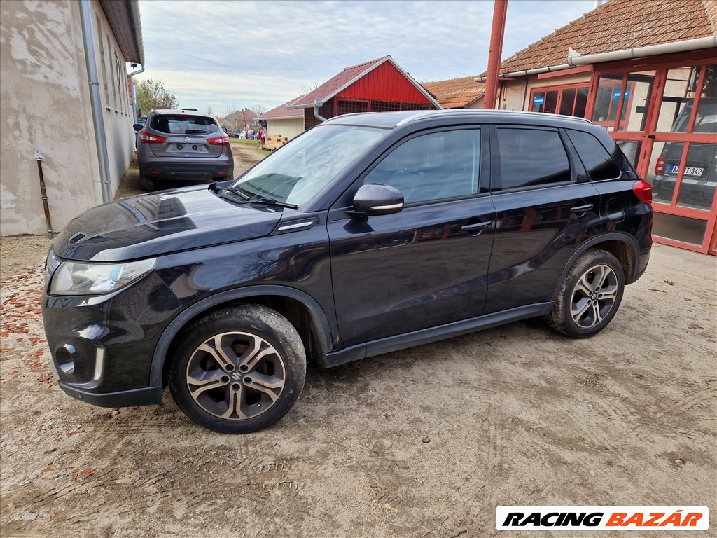 Suzuki Vitara (LY) 1.6 M16A ALL GRIP bontott alkatrészek, bontás, bontott jármű 2. kép