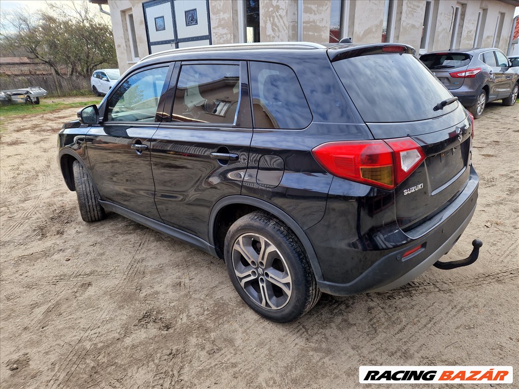 Suzuki Vitara (LY) 1.6 M16A ALL GRIP bontott alkatrészek, bontás, bontott jármű 4. kép