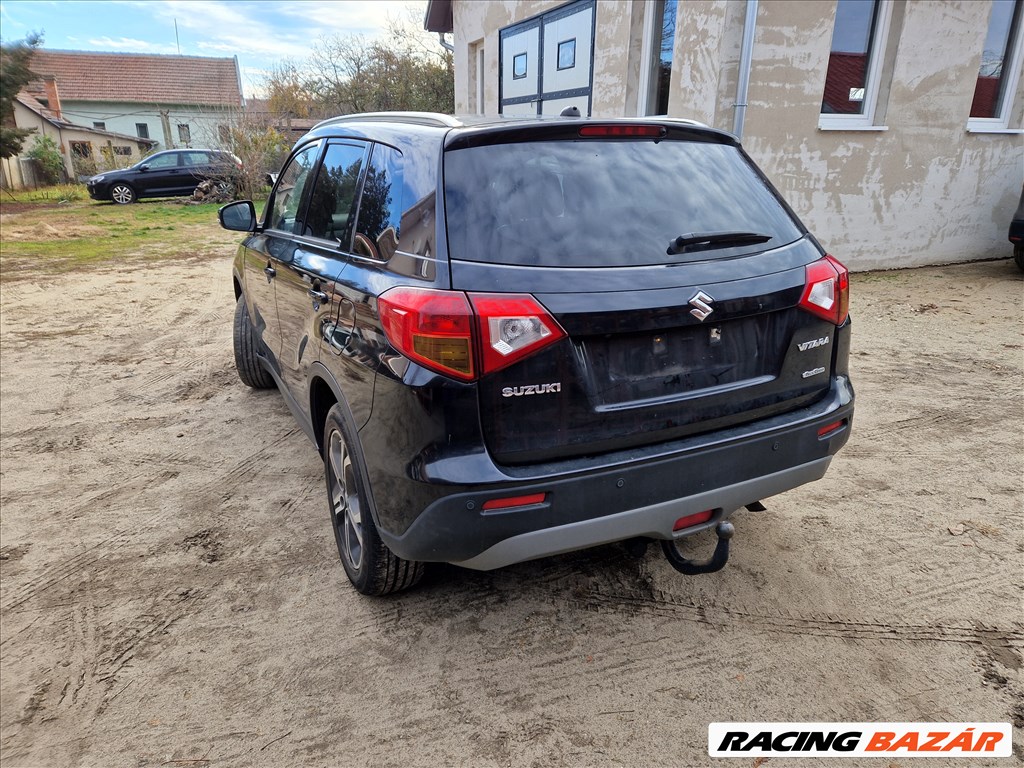 Suzuki Vitara (LY) 1.6 M16A ALL GRIP bontott alkatrészek, bontás, bontott jármű 5. kép