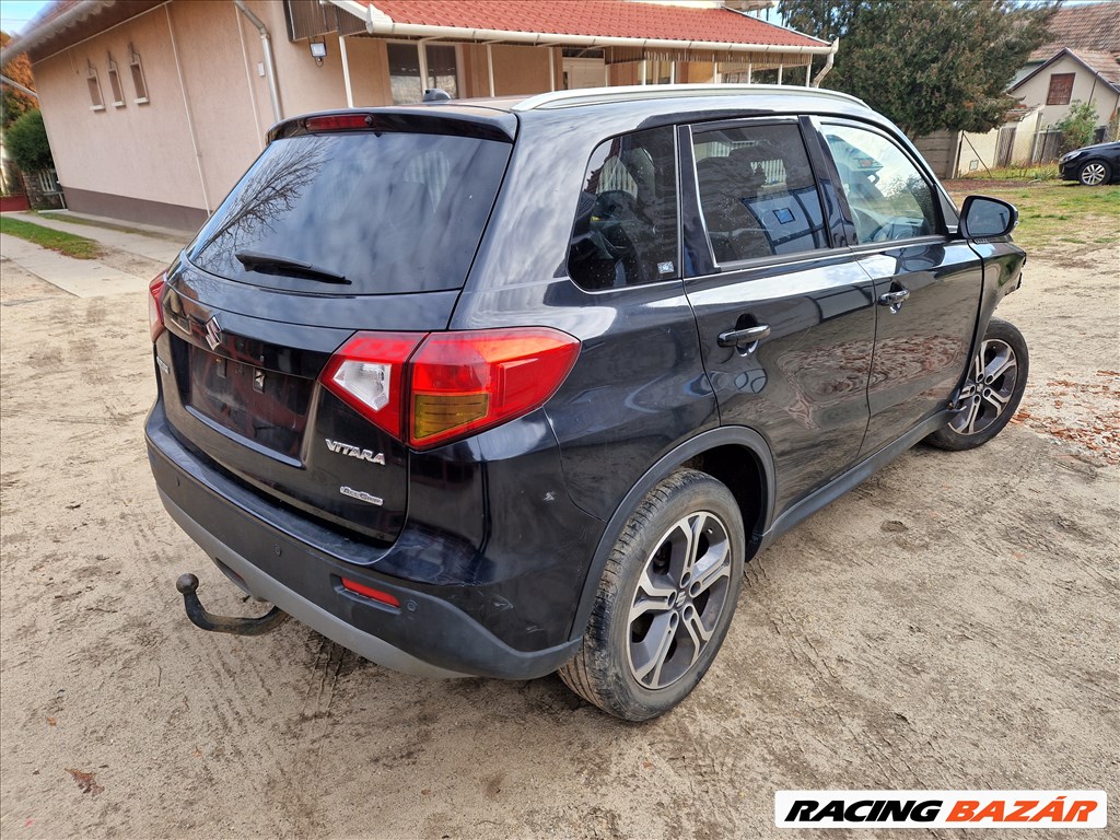 Suzuki Vitara (LY) 1.6 M16A ALL GRIP bontott alkatrészek, bontás, bontott jármű 6. kép